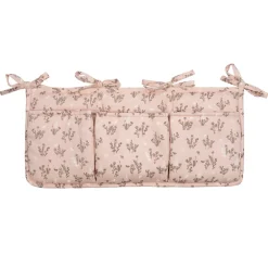 Müsli Sengelomme - Flora-Børn Sengelommer