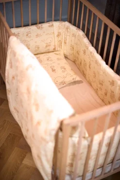 Filibabba Sengerand - Dreamy Adventurers-Børn Sengerande