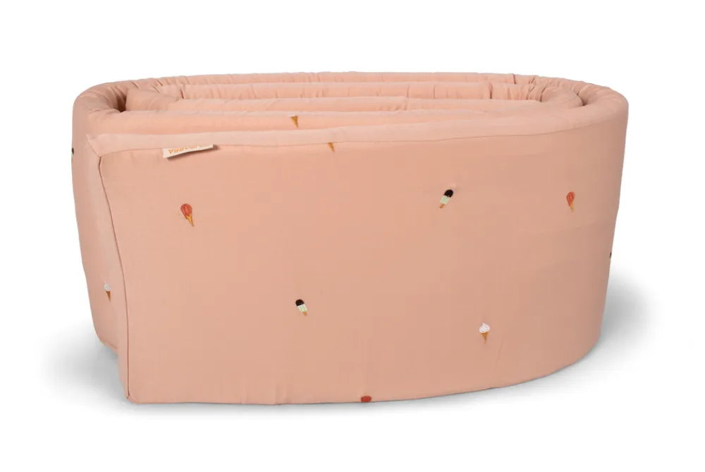 Filibabba Sengerand - Frappé-Børn Sengerande