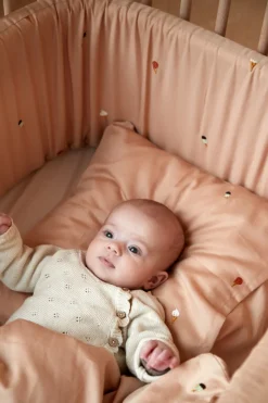 Filibabba Sengerand - Frappé-Børn Sengerande