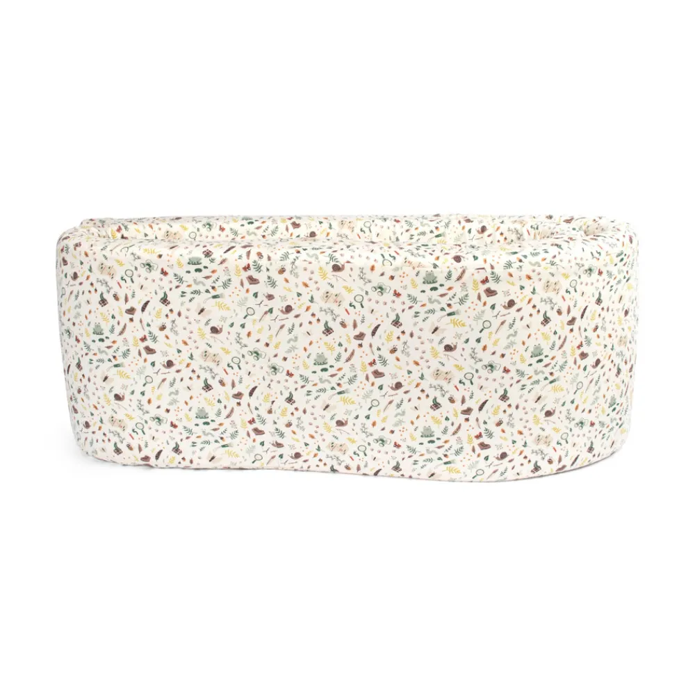 Filibabba Sengerand - Little Wonders-Børn Sengerande