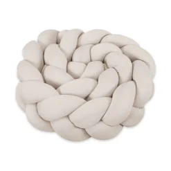 Babybay Sengeslange - cream-Børn Sengerande