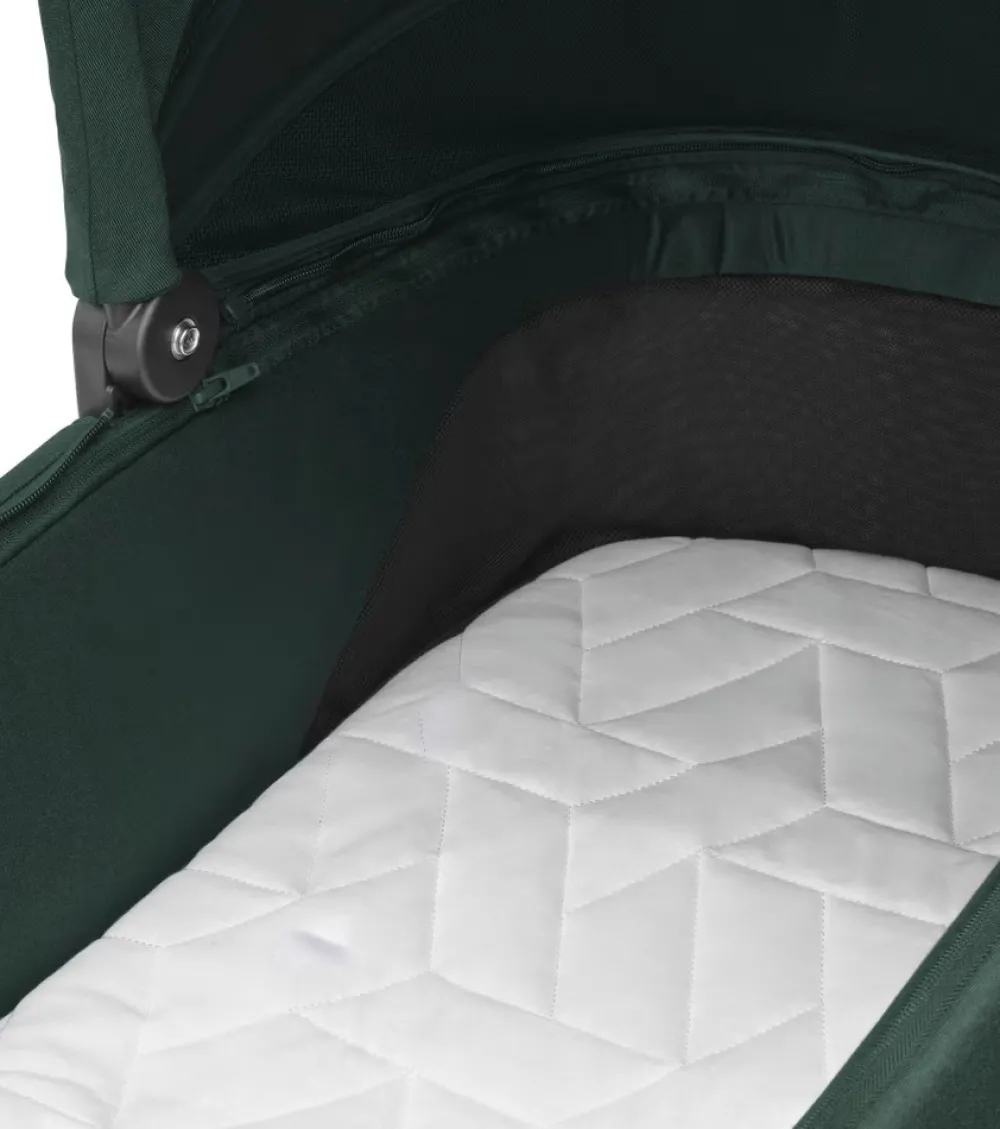 Maxi-Cosi Sense liggedel - Twillic green- Liggedele Til Kombivogne