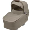 Maxi-Cosi Sense liggedel - Twillic truffle- Liggedele Til Kombivogne