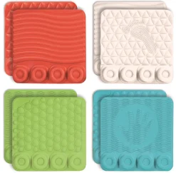 CLEMENTONI SENSORIAL MAT- Aktivitetslegetøj