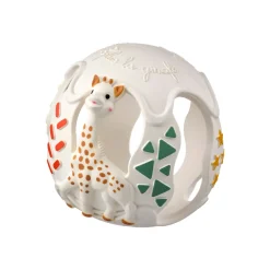 Sophie la Girafe Sensorisk bidebold- Sansebolde