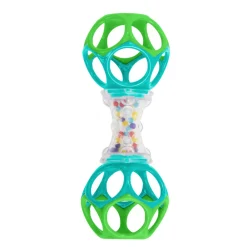 Bright Starts Shaker Legetøj- Bideringe & Rangler