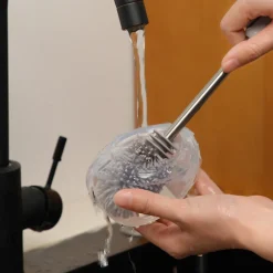 Haakaa Shell Silikone Brystpumpe 120ml- Brystpumper