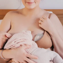 Haakaa Shell Silikone Brystpumpe 120ml - 2-pak- Brystpumper