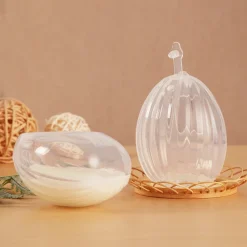 Haakaa Shell Silikone Brystpumpe 120ml - 2-pak- Brystpumper