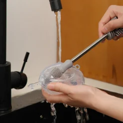 Haakaa Shell Silikone Brystpumpe 75ml- Brystpumper