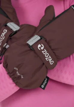 ZIG ZAG Shildon WP Luffer - Huckleberry- Luffer & Vanter