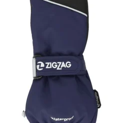 ZIG ZAG Shildon WP Luffer - Navy- Luffer & Vanter
