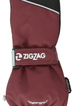 ZIG ZAG Shildon WP Luffer - Tawny Port- Luffer & Vanter