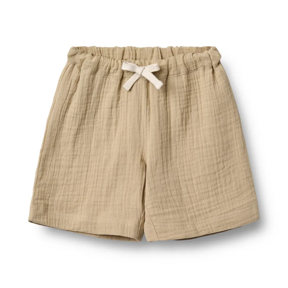 Wheat Shorts Atlasz - 9441- Shorts