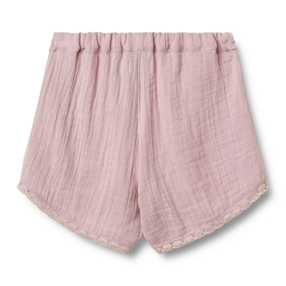 Wheat Shorts Blonde Eileen - 9428- Shorts