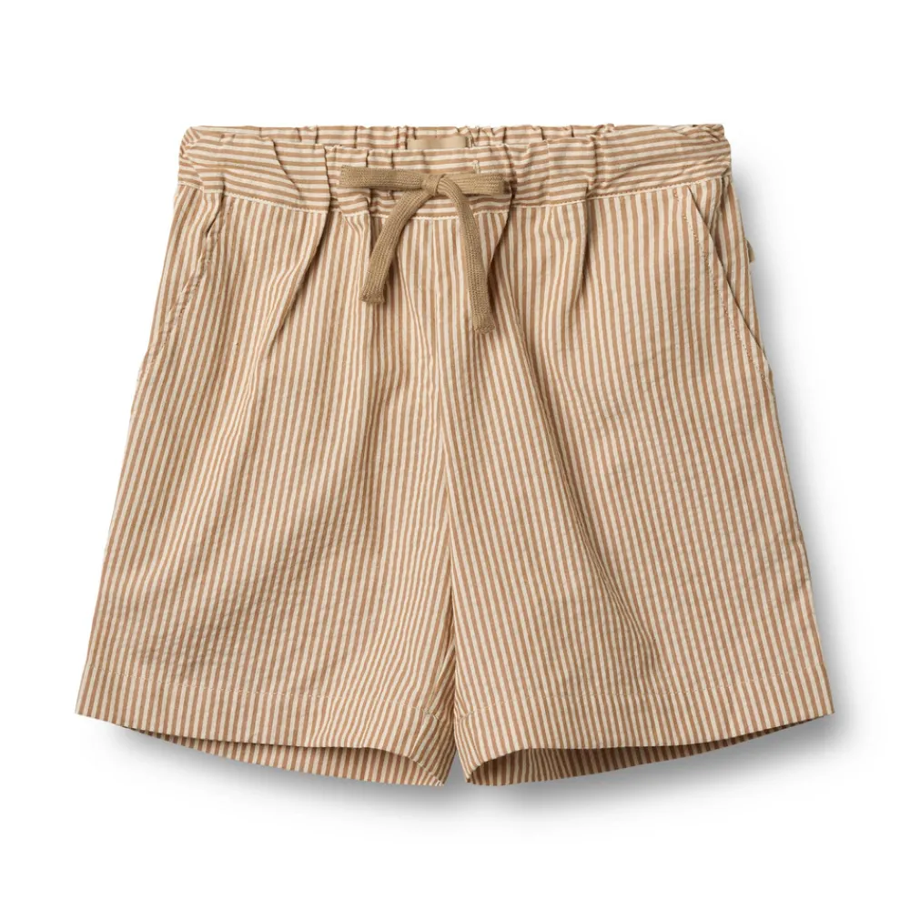 Wheat Shorts Cuba - 5078- Shorts