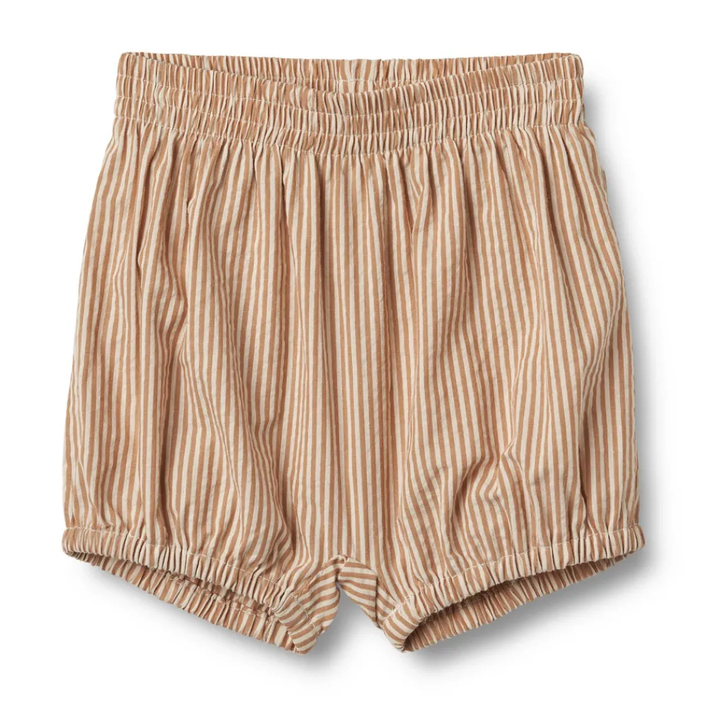 Wheat Shorts Ollie - 5078- Shorts
