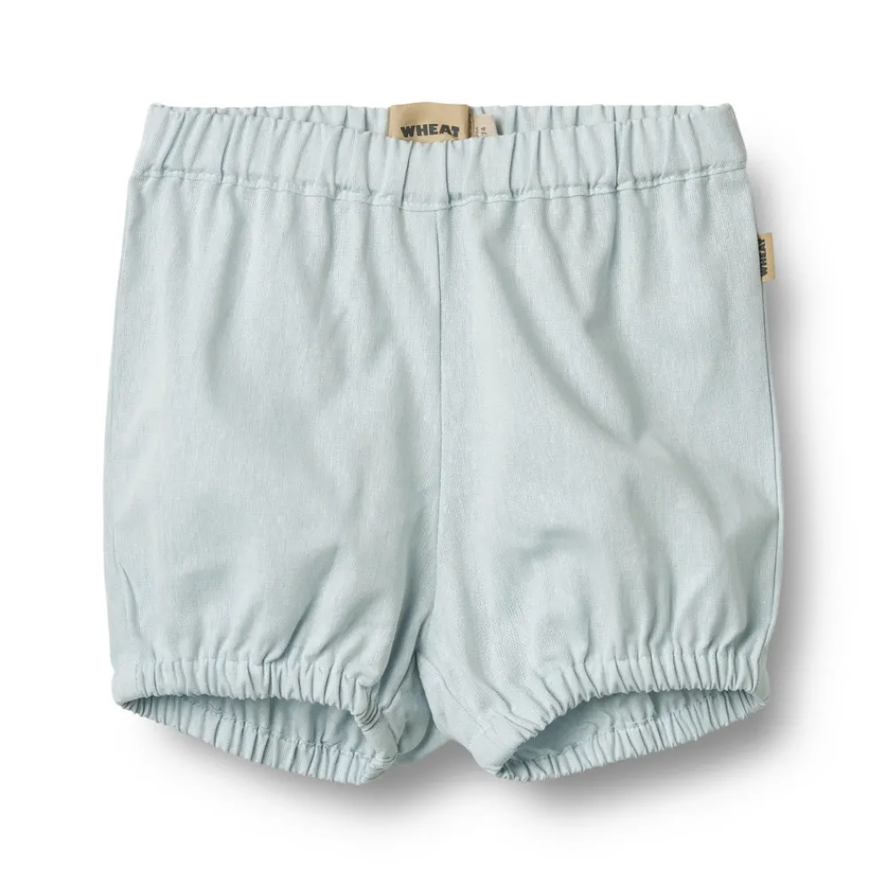 Wheat Shorts Olly - 9429- Shorts