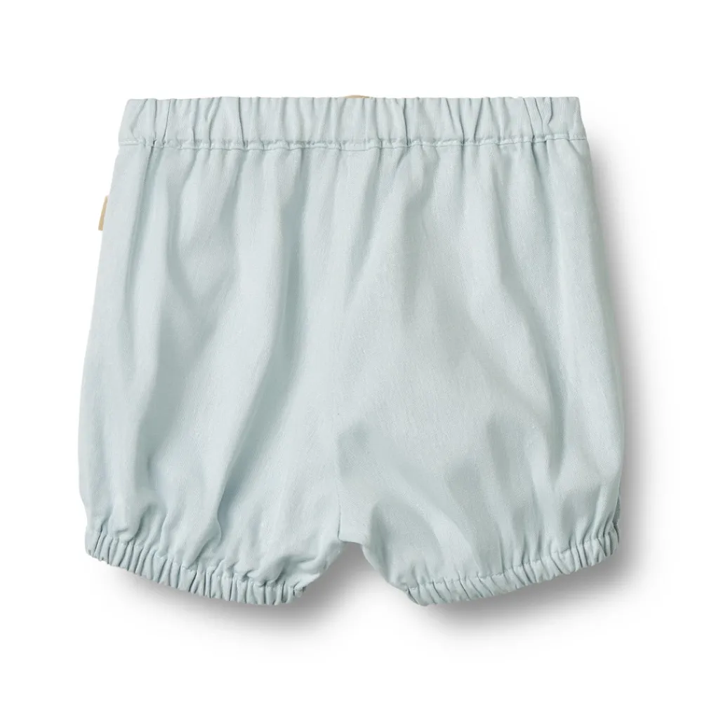 Wheat Shorts Olly - 9429- Shorts