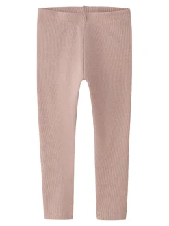 NAME IT Siclo Leggings - Keepsake Lilac- Juletøj|Leggings