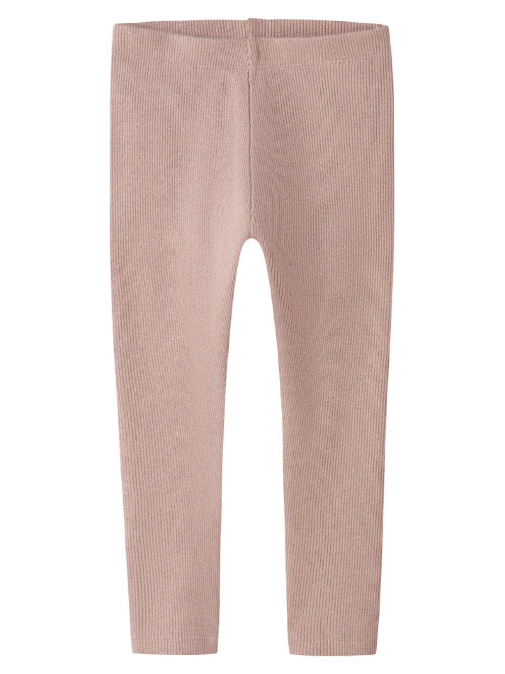 NAME IT Siclo Leggings - Keepsake Lilac- Juletøj|Leggings