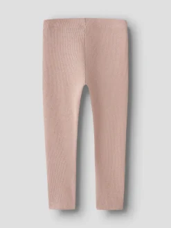 NAME IT Siclo Leggings - Keepsake Lilac- Juletøj|Leggings