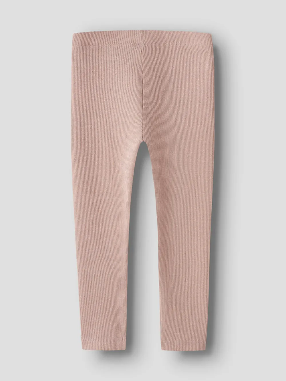 NAME IT Siclo Leggings - Keepsake Lilac- Juletøj|Leggings