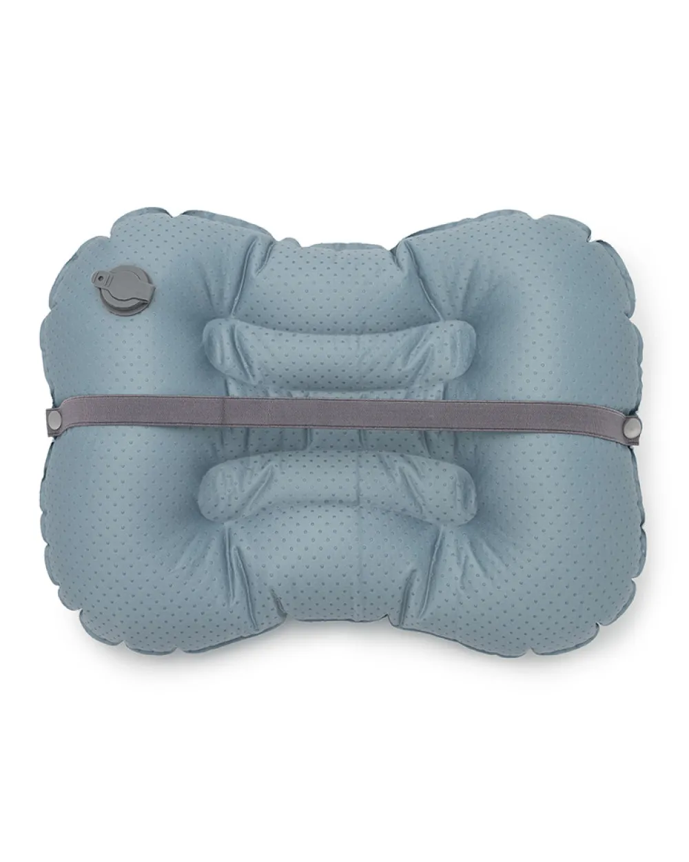 NOUI NOUI Siddepude - hav støvet blå-Børn Tilbehør Til Højstole