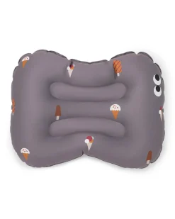 NOUI NOUI Siddepude - ice cream/grey-Børn Tilbehør Til Højstole