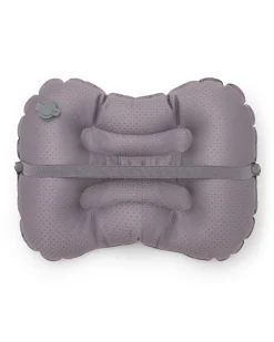 NOUI NOUI Siddepude - ice cream/grey-Børn Tilbehør Til Højstole