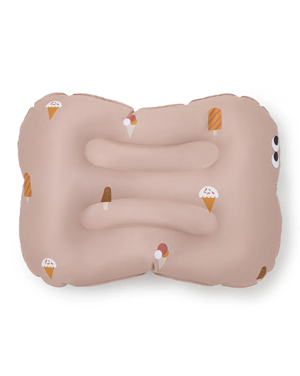 NOUI NOUI Siddepude - is rose-Børn Tilbehør Til Højstole