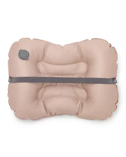 NOUI NOUI Siddepude - is rose-Børn Tilbehør Til Højstole