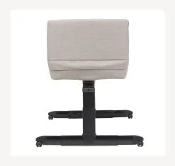 Joie Side by side seng, foldbar, Roomie go, beige-Børn Vugger