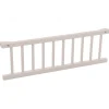 Babybay Sidestykke til side by side seng Original - beige-Børn Sengeheste