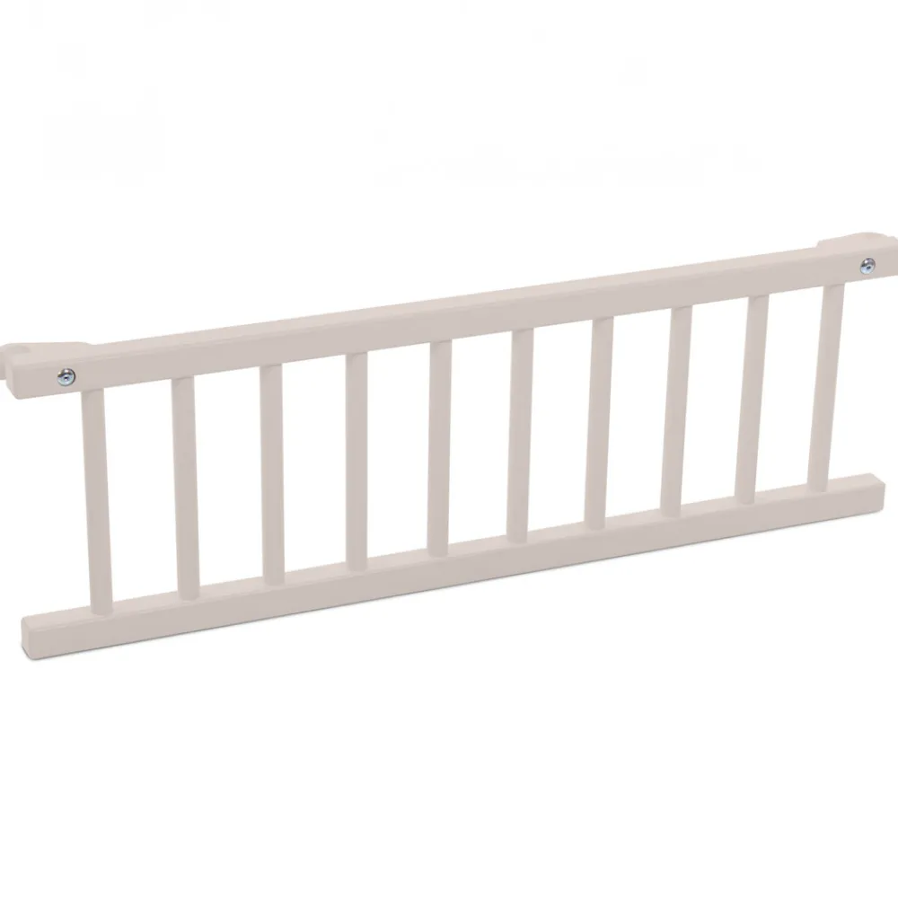 Babybay Sidestykke til side by side seng Original - beige-Børn Sengeheste
