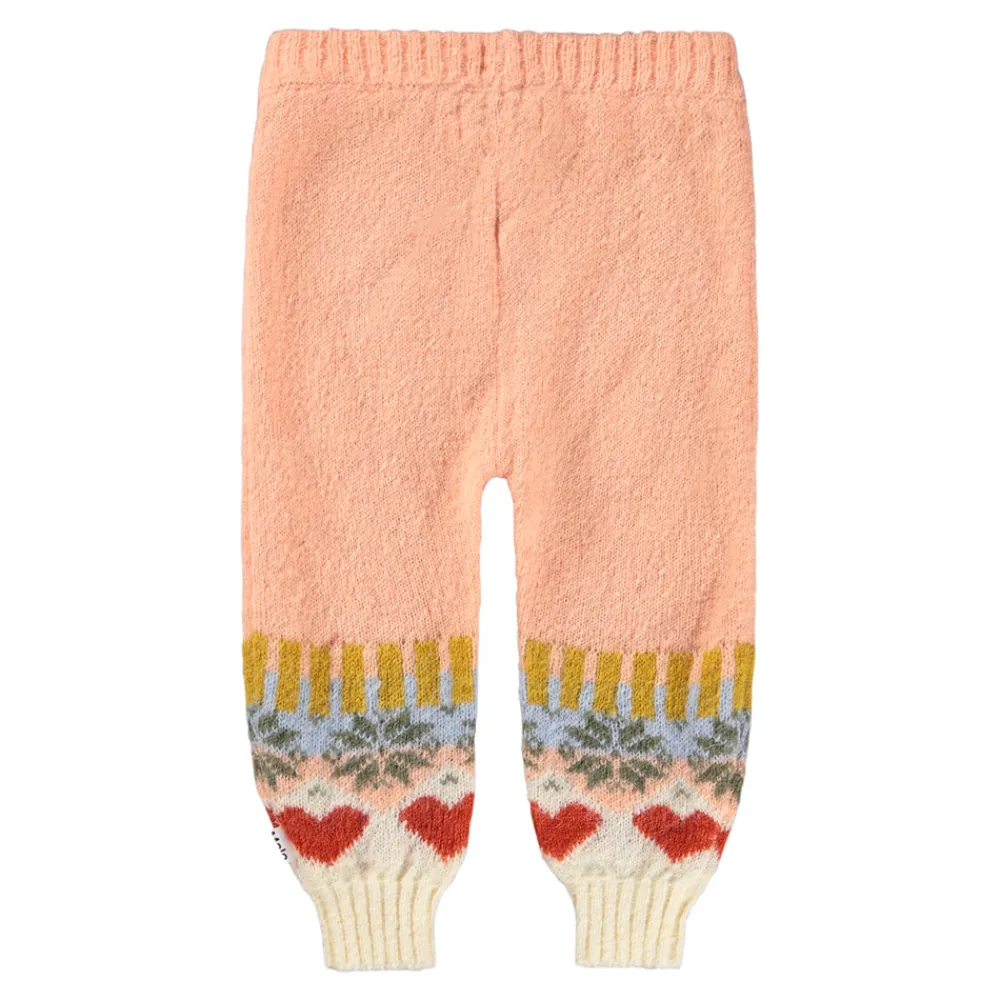 Molo Signy Bukser - 4957- Bukser