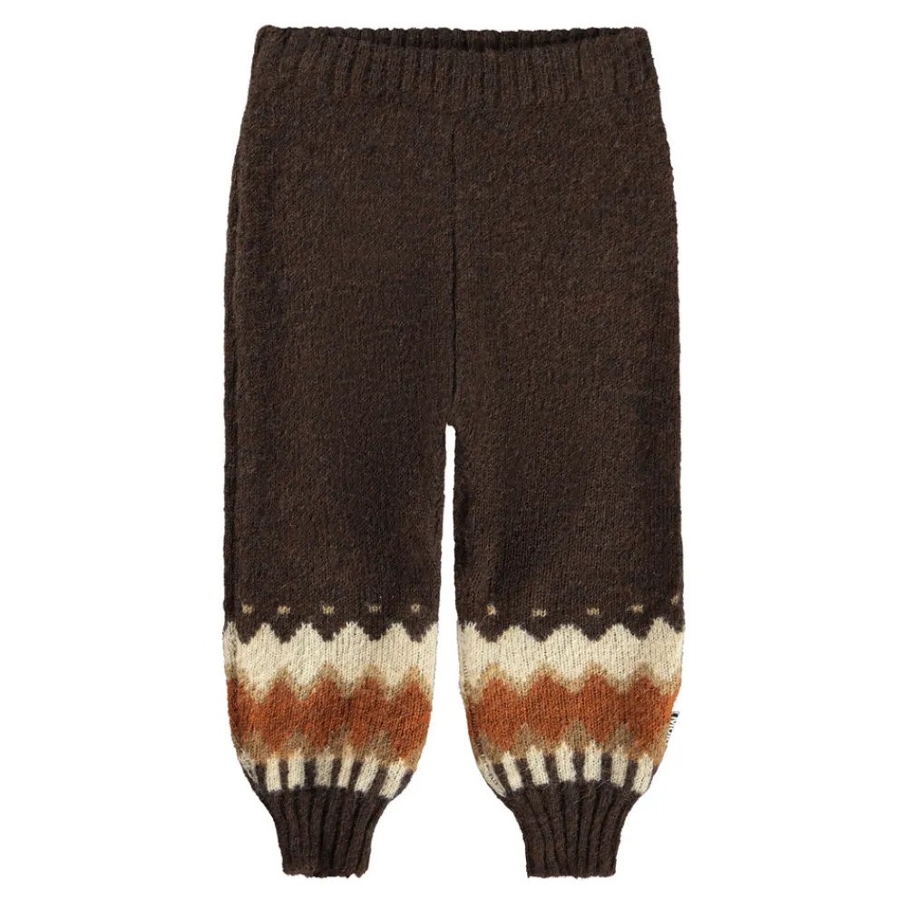 Molo Signy Bukser - 4970- Bukser