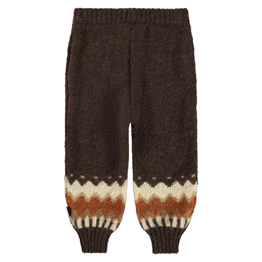 Molo Signy Bukser - 4970- Bukser