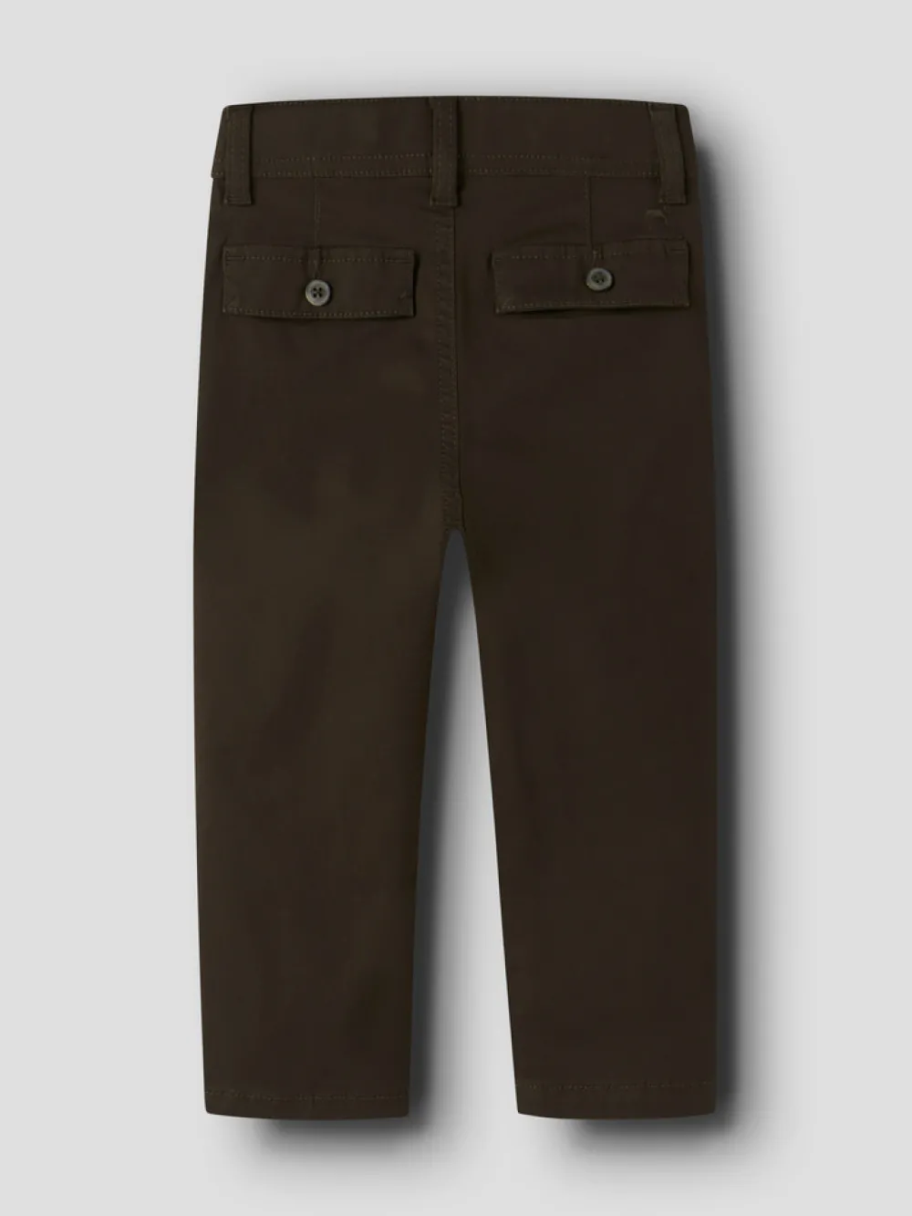 NAME IT Silas Tapered Twi Bukser - Delicioso- Juletøj|Bukser