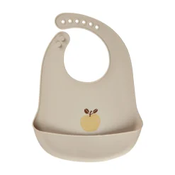 CeLaVi Silicon Hagesmæk (2-Pak) - 240- Hagesmække