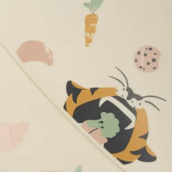 CeLaVi Silicon Hagesmæk (2-Pak) - 9211- Hagesmække