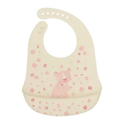 CeLaVi Silicon Hagesmæk (2-Pak) - 5272- Hagesmække