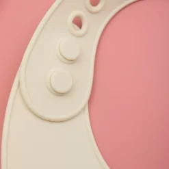 CeLaVi Silicon Hagesmæk (2-Pak) - 5272- Hagesmække