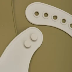 CeLaVi Silicon Hagesmæk (2-Pak) - 930- Hagesmække