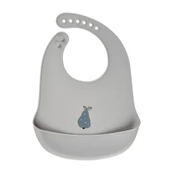 CeLaVi Silicon Hagesmæk (2-Pak) - 726- Hagesmække