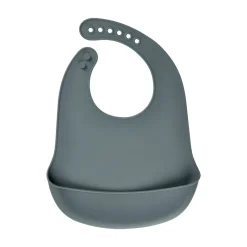 CeLaVi Silicon Hagesmæk (2-Pak) - 726- Hagesmække