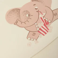 CeLaVi Silicon Hagesmæk (2-Pak) - Warm Taupe- Hagesmække