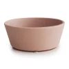 MUSHIE Silicone Bowl (Blush)- Service