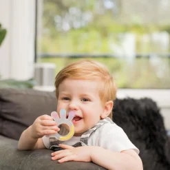 Haakaa Silikone bidering hånd- Bideringe & Rangler